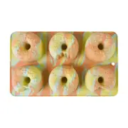 FÔRMA PARA BOLINHO SILIMIX - CORES CALEIDOCOLOR - Foto 4