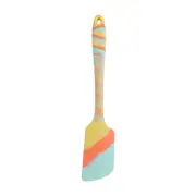 ESPÁTULA MULTIUSO 28 CM SILIMIX - CORES CALEIDOCOLOR - Foto 1
