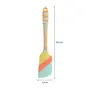 ESPÁTULA MULTIUSO 28 CM SILIMIX - CORES CALEIDOCOLOR - Foto 5