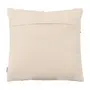 ALMOFADA 45 CM X 45 CM ASSIS I - BRANCO/AZUL - Foto 3