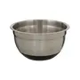 TIGELA 21 CM LA LICATA - INOX/PRETO - Foto 1
