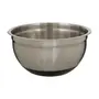 TIGELA 26 CM LA LICATA - INOX/PRETO - Foto 1