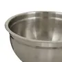 TIGELA 26 CM LA LICATA - INOX/PRETO - Foto 2