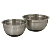 TIGELA 26 CM LA LICATA - INOX/PRETO - Foto 3