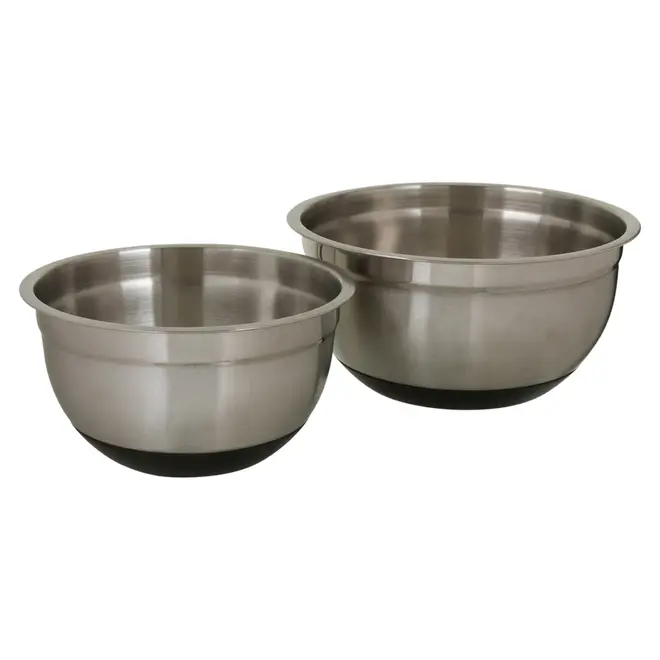 TIGELA 26 CM LA LICATA - INOX/PRETO - Foto 3