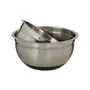 TIGELA 26 CM LA LICATA - INOX/PRETO - Foto 4