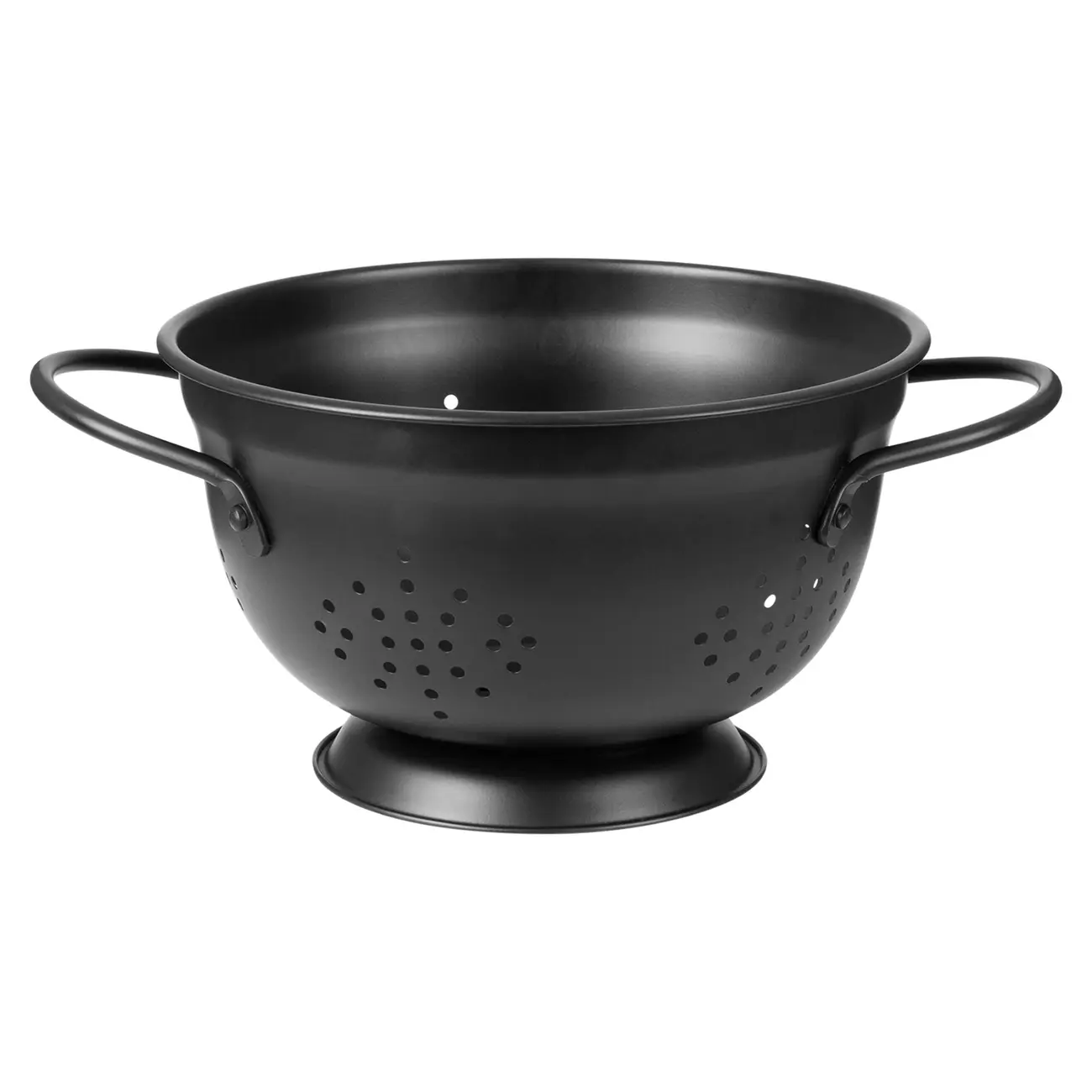 ESCORREDOR 29 CM MILLANUS LIGHT - PRETO - Foto 1