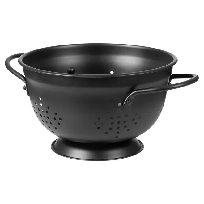 ESCORREDOR 29 CM MILLANUS LIGHT - PRETO - Foto 2