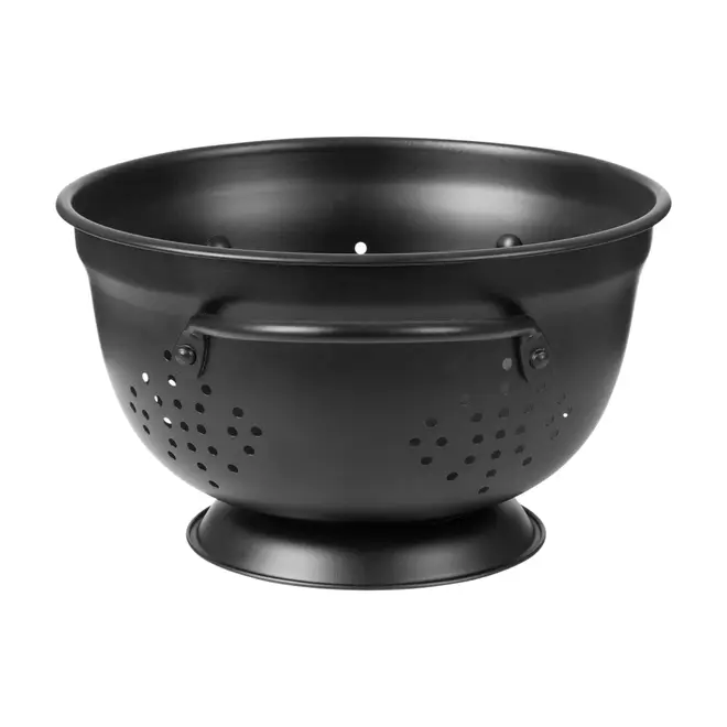 ESCORREDOR 29 CM MILLANUS LIGHT - PRETO - Foto 3