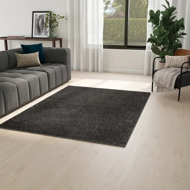 TAPETE 1,50 M X 2 M LOX - KONKRET - Foto 8