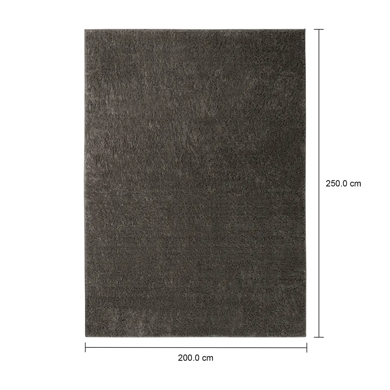 TAPETE 2 M X 2,50 M LOX - KONKRET - Foto 7