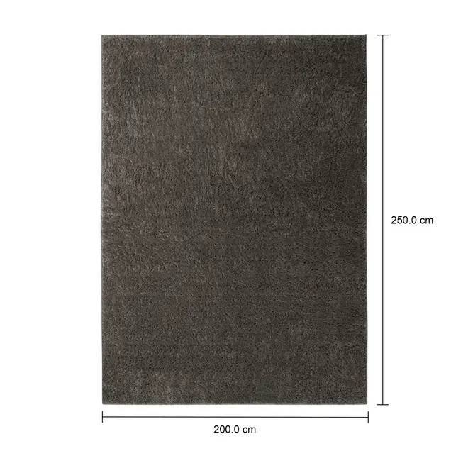 TAPETE 2 M X 2,50 M LOX - KONKRET - Foto 7