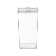 POTE HERMÉTICO 2,3 L NORDMAN - INCOLOR - Foto 4