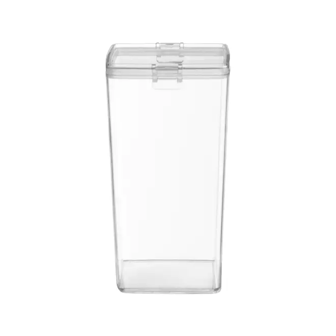 POTE HERMÉTICO 2,3 L NORDMAN - INCOLOR - Foto 4
