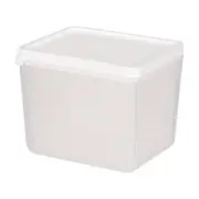 POTE 350 ML KIPLI - BRANCO/BRANCO TRANSLUCIDO - Foto 3