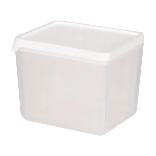 POTE 350 ML KIPLI - BRANCO/BRANCO TRANSLUCIDO - Foto 3