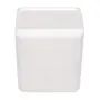POTE 350 ML KIPLI - BRANCO/BRANCO TRANSLUCIDO - Foto 4