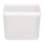 POTE 350 ML KIPLI - BRANCO/BRANCO TRANSLUCIDO - Foto 5