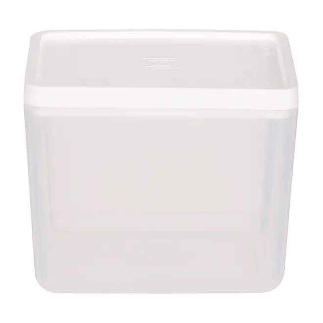 POTE 350 ML KIPLI - BRANCO/BRANCO TRANSLUCIDO - Foto 5