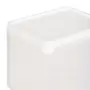 POTE 350 ML KIPLI - BRANCO/BRANCO TRANSLUCIDO - Foto 6
