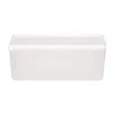 BRANCO TRANSLUCIDO/BRANCO - POTE 750 ML KIPLI