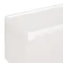 POTE 750 ML KIPLI - BRANCO TRANSLUCIDO/BRANCO - Foto 7