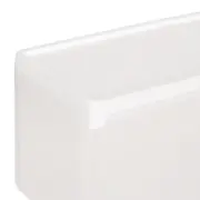 POTE 750 ML KIPLI - BRANCO TRANSLUCIDO/BRANCO - Foto 7