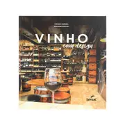 LIVRO VINHO COM DESIGN - MULTICOR - Foto 1
