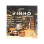 LIVRO VINHO COM DESIGN - MULTICOR - Foto 1
