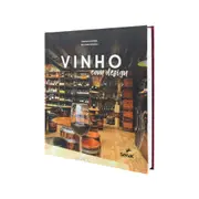 LIVRO VINHO COM DESIGN - MULTICOR - Foto 2
