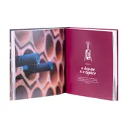 LIVRO VINHO COM DESIGN - MULTICOR - Foto 4