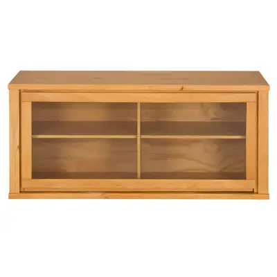 ARMÁRIO DE COZINHA AÉREO 1,20 M 1 PORTA BASCULANTE MASSY