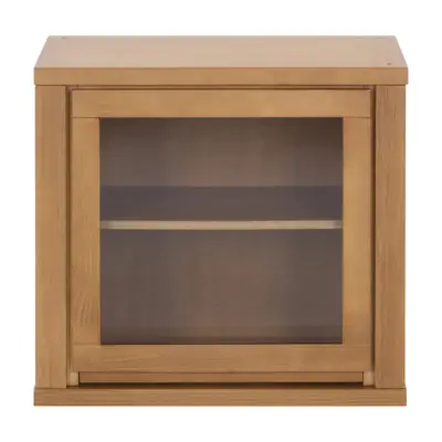 ARMÁRIO DE COZINHA AÉREO 60 CM 1 PORTA BASCULANTE MASSY
