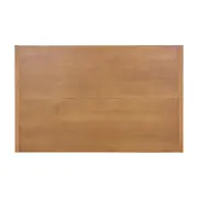 PAINEL PARA TV DE ATÉ 65 POLEGADAS 1,90 M MASSY - AMÊNDOA - Foto 1