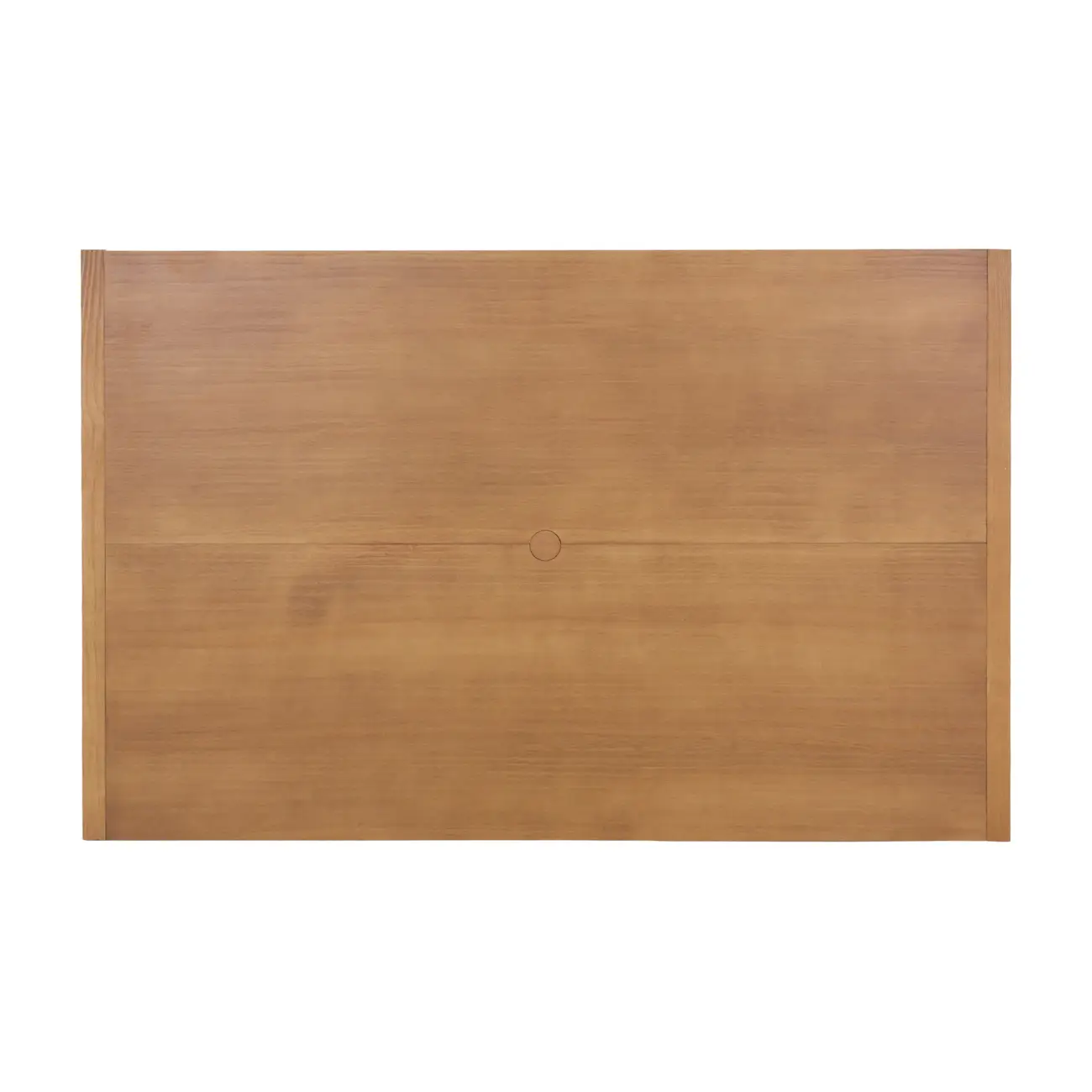 PAINEL PARA TV DE ATÉ 65 POLEGADAS 1,90 M MASSY - AMÊNDOA - Foto 1