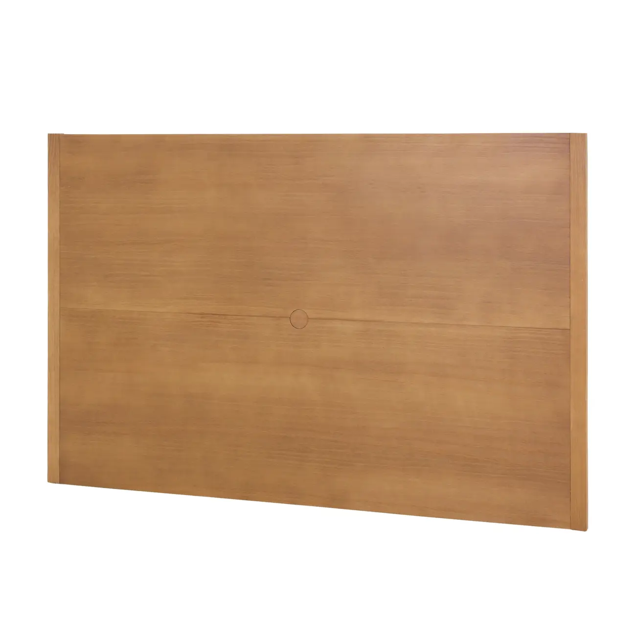 PAINEL PARA TV DE ATÉ 65 POLEGADAS 1,90 M MASSY - AMÊNDOA - Foto 2