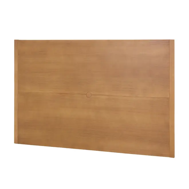 PAINEL PARA TV DE ATÉ 65 POLEGADAS 1,90 M MASSY - AMÊNDOA - Foto 2