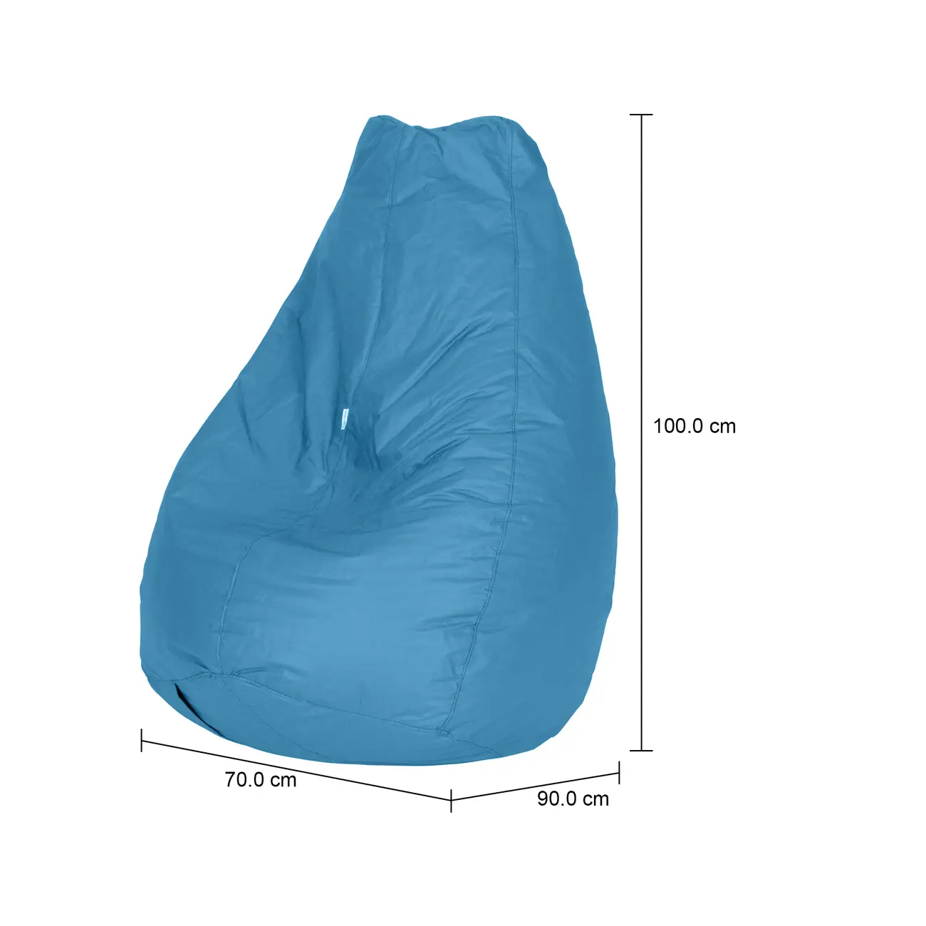 PUFF BAG - CORSIN ZIMBRO - Foto 6