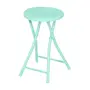 BANCO BAIXO DOBRÁVEL PEG - SORBET MENTA/SORBET MENTA - Foto 1