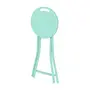 BANCO BAIXO DOBRÁVEL PEG - SORBET MENTA/SORBET MENTA - Foto 2