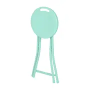BANCO BAIXO DOBRÁVEL PEG - SORBET MENTA/SORBET MENTA - Foto 2