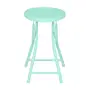 BANCO BAIXO DOBRÁVEL PEG - SORBET MENTA/SORBET MENTA - Foto 3