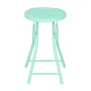 BANCO BAIXO DOBRÁVEL PEG - SORBET MENTA/SORBET MENTA - Foto 3