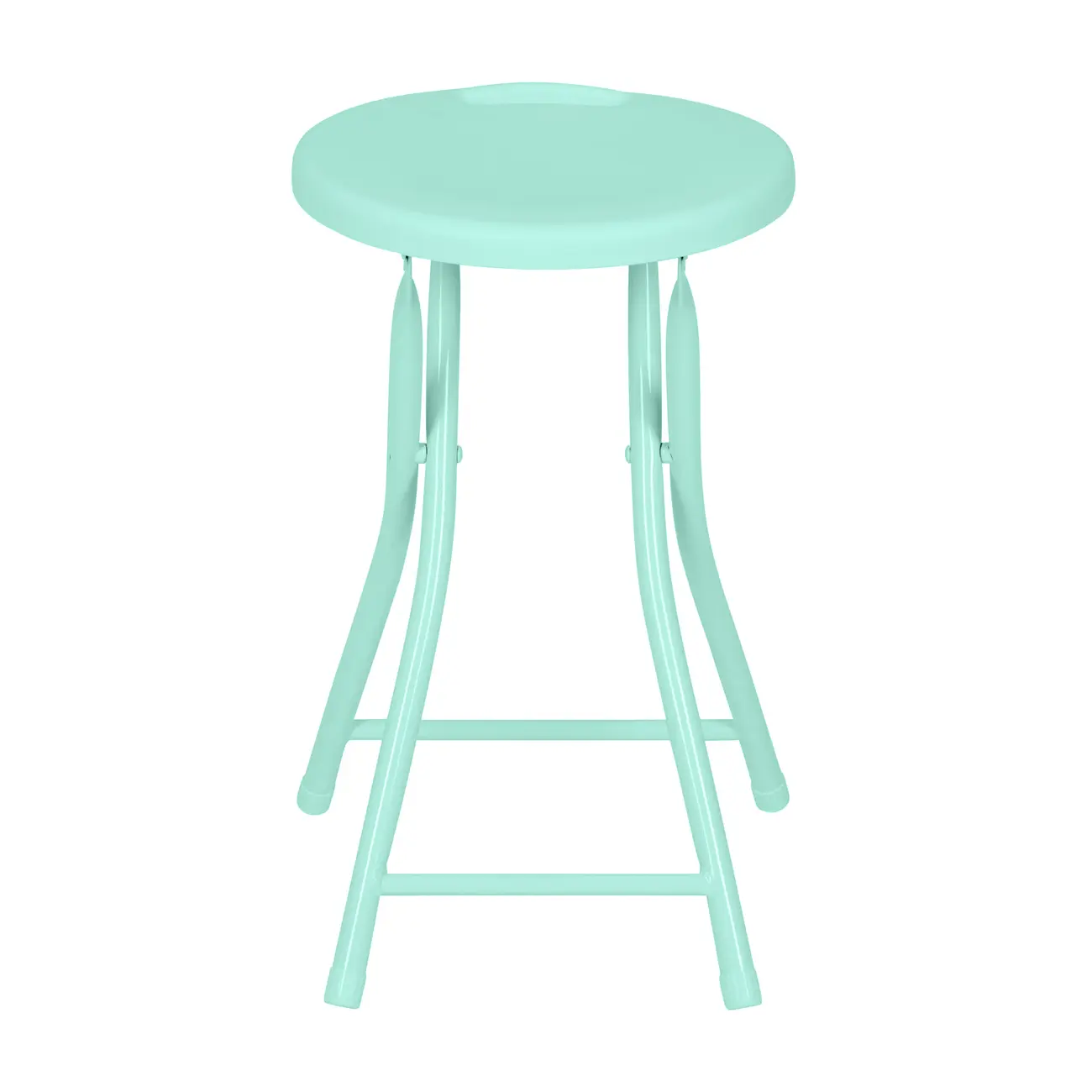 BANCO BAIXO DOBRÁVEL PEG - SORBET MENTA/SORBET MENTA - Foto 3