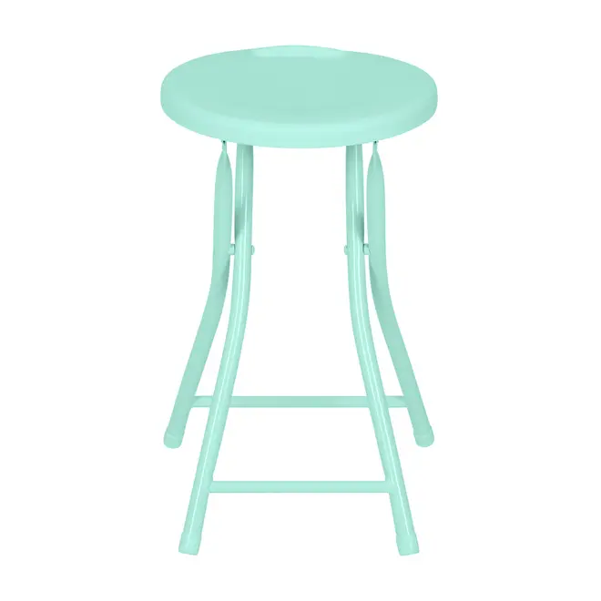 BANCO BAIXO DOBRÁVEL PEG - SORBET MENTA/SORBET MENTA - Foto 3