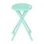 BANCO BAIXO DOBRÁVEL PEG - SORBET MENTA/SORBET MENTA - Foto 4