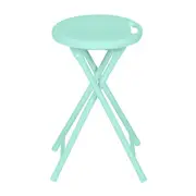 BANCO BAIXO DOBRÁVEL PEG - SORBET MENTA/SORBET MENTA - Foto 4