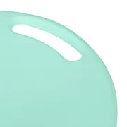 BANCO BAIXO DOBRÁVEL PEG - SORBET MENTA/SORBET MENTA - Foto 5