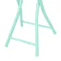 BANCO BAIXO DOBRÁVEL PEG - SORBET MENTA/SORBET MENTA - Foto 7