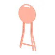 BANCO BAIXO DOBRÁVEL PEG - MELÃO/MELÃO - Foto 2